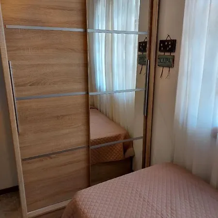 Kristel Дом отдыха