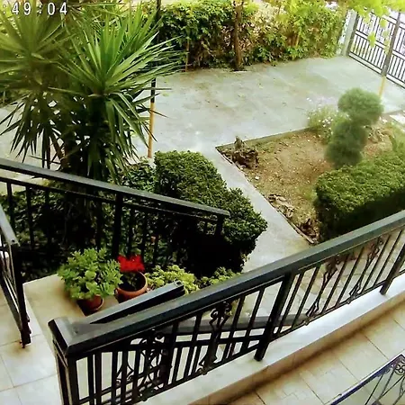 Дом отдыха Kristel *