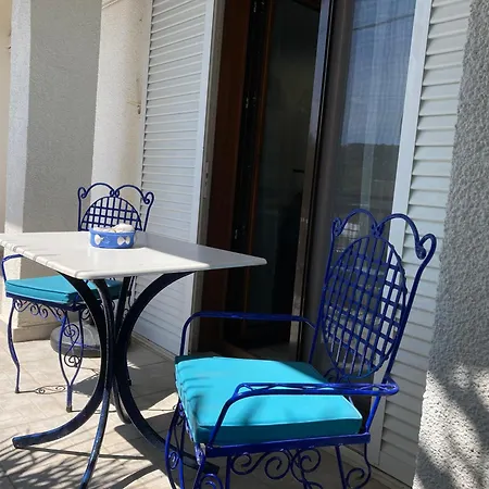 Дом отдыха Kristel *