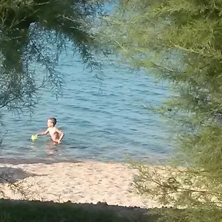 Дом отдыха Kristel