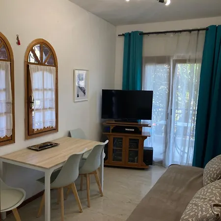 بيت للعطل Kristel *