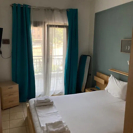 Kristel Casa de Férias Ierissos