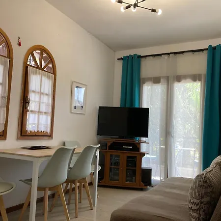 Holiday home Kristel