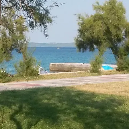 Prázdninový dům Kristel *