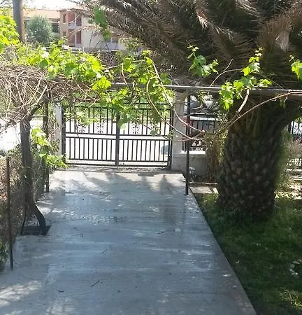 بيت للعطل Kristel *