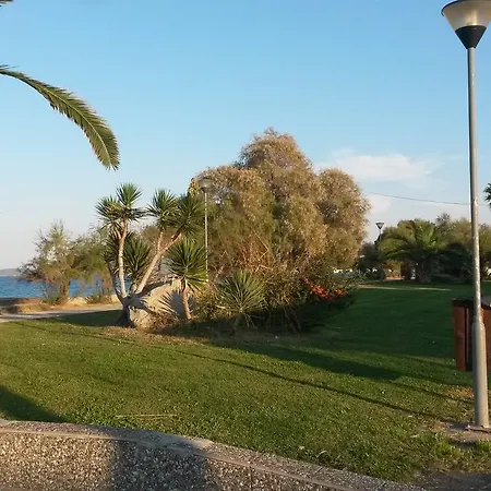 Kristel بيت للعطل