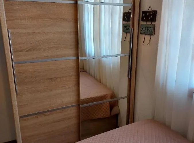 Kristel Сasa de vacaciones