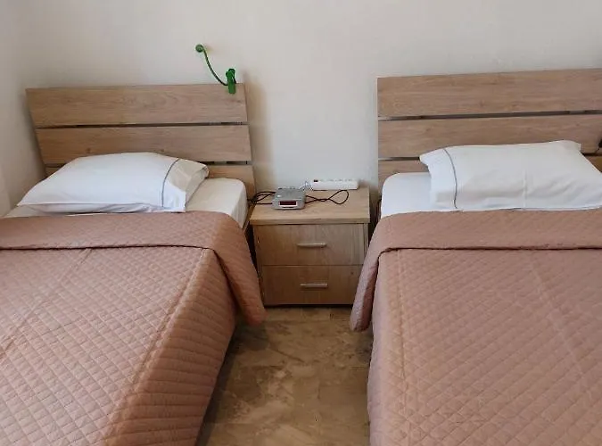 Сasa de vacaciones Kristel Ierissos