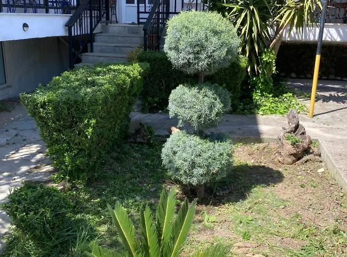 Сasa de vacaciones Kristel