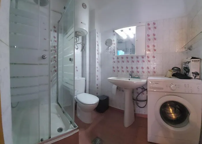 Kristel Сasa de vacaciones *