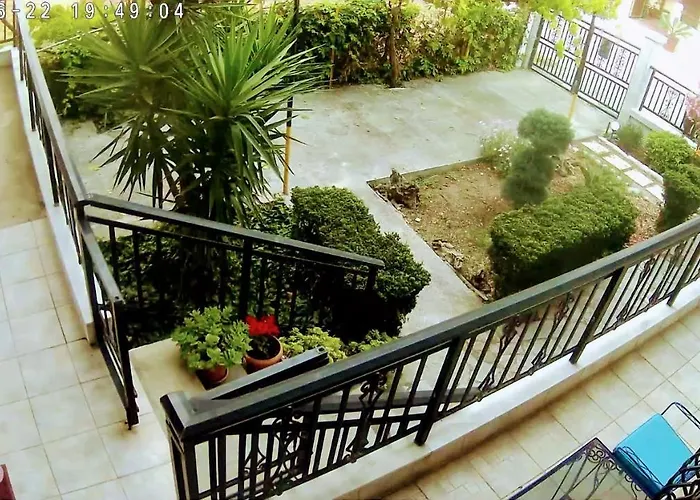 Сasa de vacaciones Kristel *