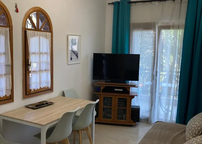 Сasa de vacaciones Kristel *