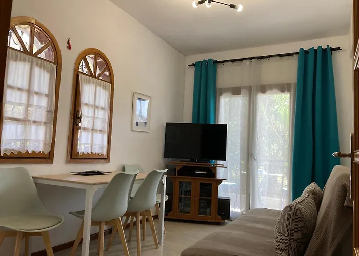 Сasa de vacaciones Kristel