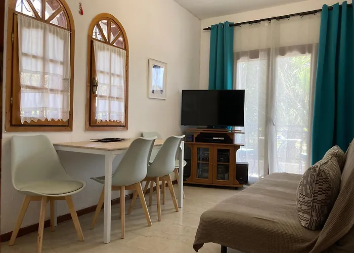 Kristel Сasa de vacaciones *