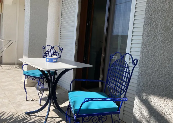 Сasa de vacaciones Kristel *