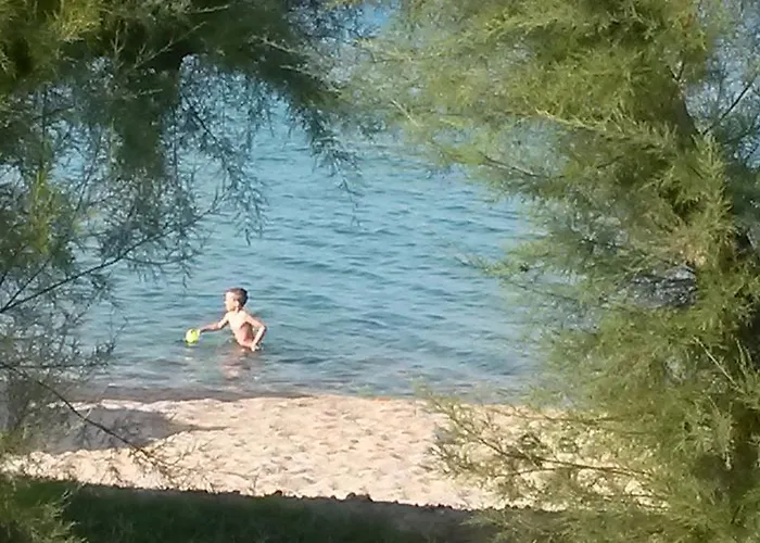 Сasa de vacaciones Kristel