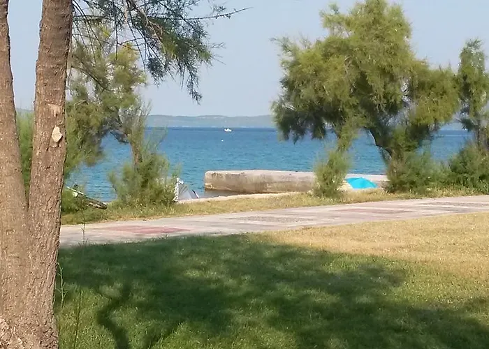 Сasa de vacaciones Kristel *