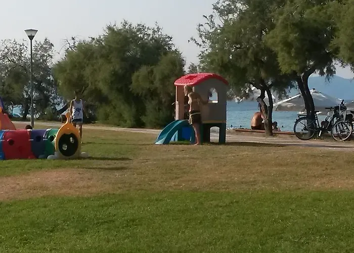 Сasa de vacaciones Kristel *