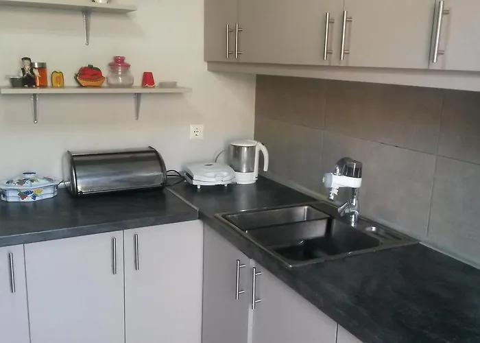 Kristel Сasa de vacaciones Ierissos