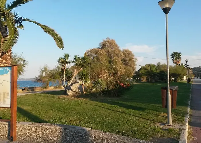 Kristel Сasa de vacaciones