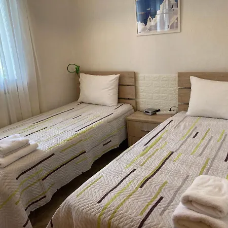 Kristel * Jeriszósz