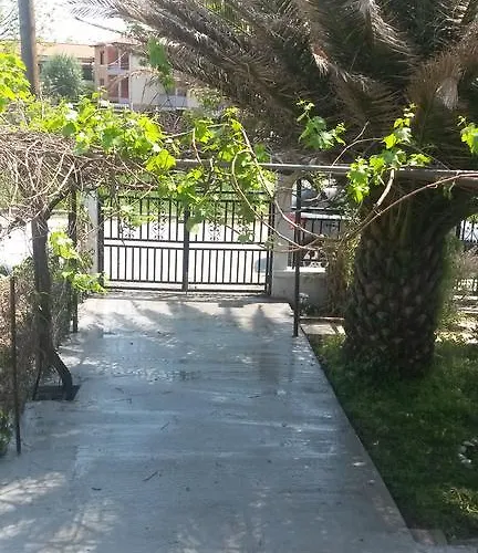 بيت للعطل Kristel *